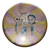 Classic H.O.T.T. COTO 167g Sublime Profit Putt & Approach - 1st Run - TJM0362