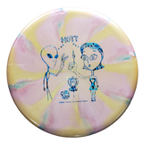 Classic H.O.T.T. COTO 167g Sublime Profit Putt & Approach - 1st Run - TJM0362