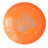 174g Apex Alpha Power Fairway Driver - 4th Run - Taco Truck - TJM0626