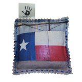 Custom Dri Pawz - 63 individual Dri Pawz per yard of custom fabric