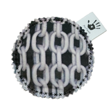 Custom Dri Pawz - 63 individual Dri Pawz per yard of custom fabric