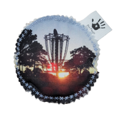 Custom Dri Pawz - 63 individual Dri Pawz per yard of custom fabric