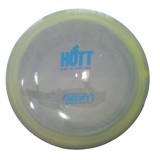 169g Des Reading Signature Apex Goat Over Stable Distance Driver - HOTT - TJM0721