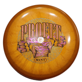 175g Sublime Profit Putt & Approach - 1st Run - TJM0740