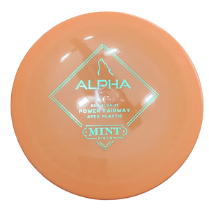 169g Apex Alpha Power Fairway Driver - 4th Run - ET-AL04-21 - TJM0738