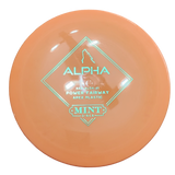 169g Apex Alpha Power Fairway Driver - 4th Run - ET-AL04-21 - TJM0738