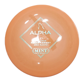 169g Apex Alpha Power Fairway Driver - 4th Run - ET-AL04-21 - TJM0738