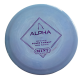 169g Apex Alpha Power Fairway Driver - 4th Run - ET-AL04-21 - TJM0737