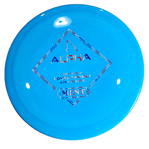 174g Apex Alpha Power Fairway Driver - 4th Run - ET-AL04-21 - TJM0764