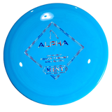 174g Apex Alpha Power Fairway Driver - 4th Run - ET-AL04-21 - TJM0764