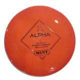 169g Apex Alpha Power Fairway Driver - 4th Run - TJM0161
