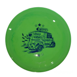 175g Apex Alpha Power Fairway Driver - 4th Run - Taco Truck - TJM0183