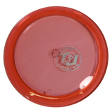 175g Eternal Freetail Control Driver - TJM0222
