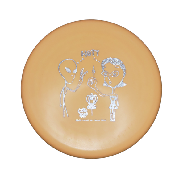 Classic H.O.T.T. COTO 173g Soft Royal Profit Putt & Approach - TJM0318