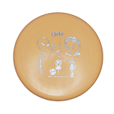 Classic H.O.T.T. COTO 173g Soft Royal Profit Putt & Approach - TJM0318