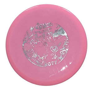 Classic H.O.T.T. 'the Gonzo' 1st Run Apex Lobster 173g - TJM0533