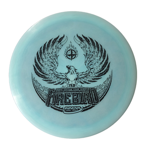 Innova Champion Glow Nate Sexton Firebird 173-5g - TJI018